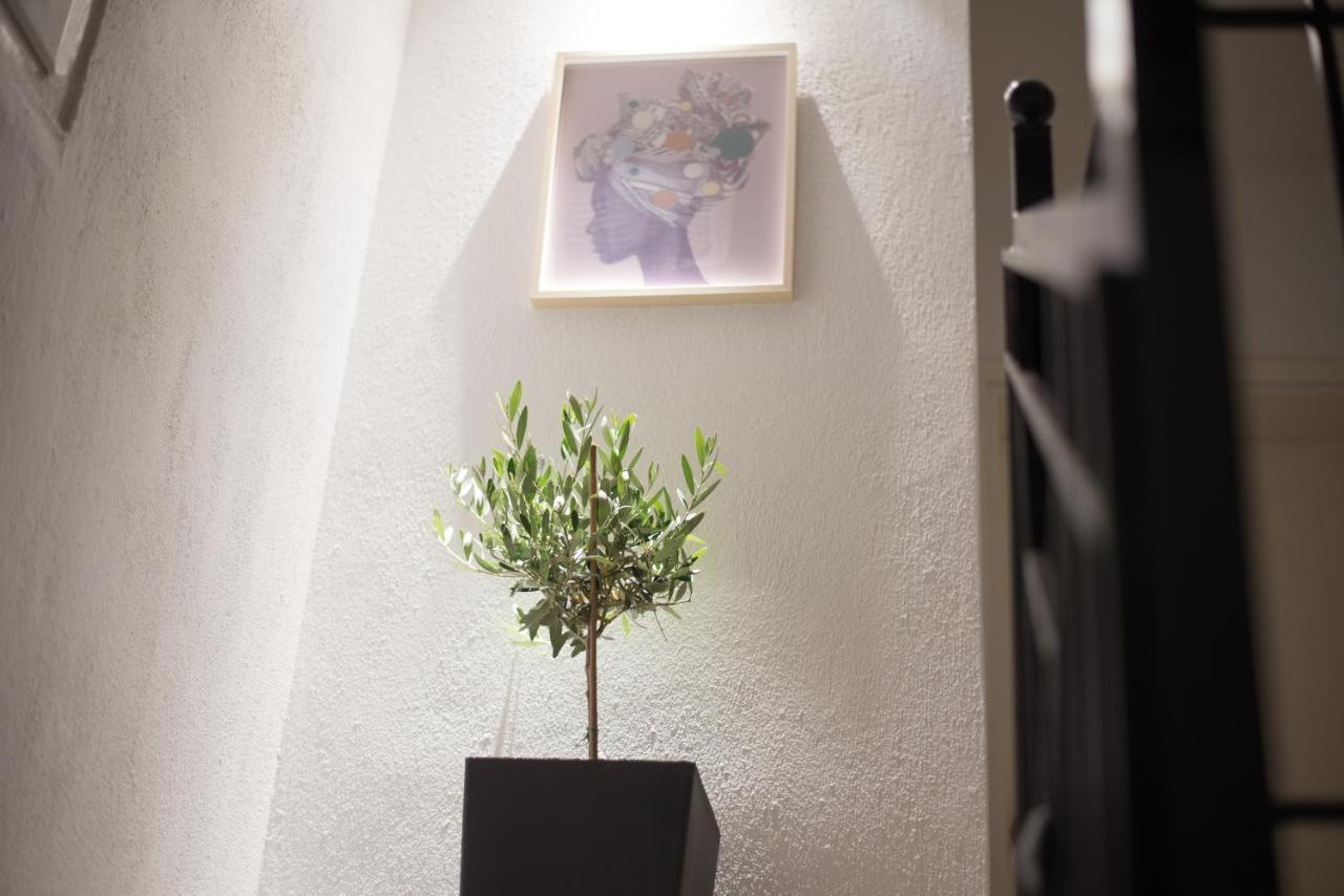 Ariana Apartments Polychrono Ngoại thất bức ảnh