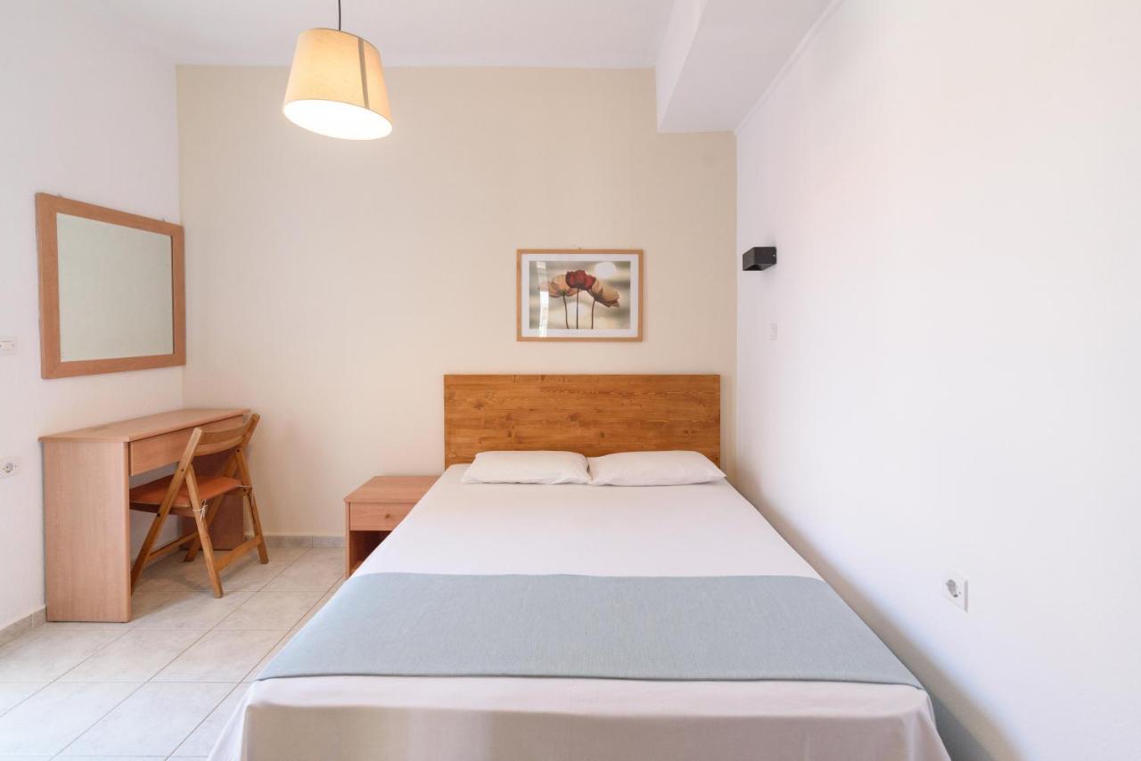 Ariana Apartments Polychrono Ngoại thất bức ảnh